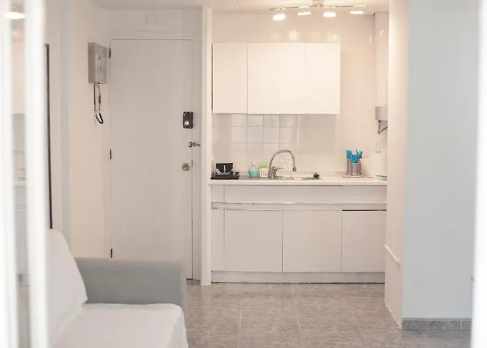 Apartmán Luxor