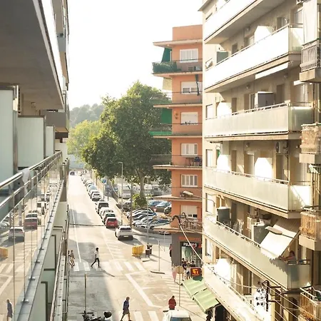 Luxor Διαμέρισμα Blanes