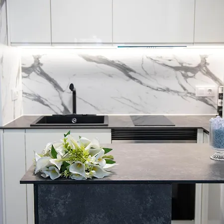 Lägenhet Luxor Blanes