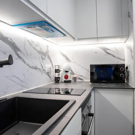 Apartament Luxor Blanes