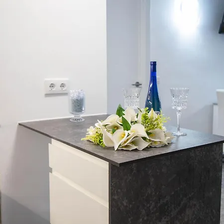 Apartament Luxor Blanes