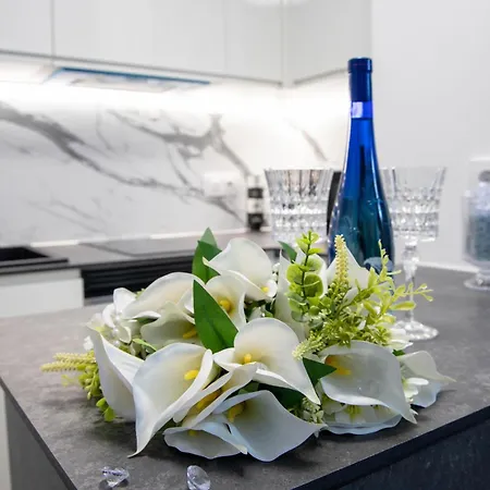 Apartament Luxor Blanes