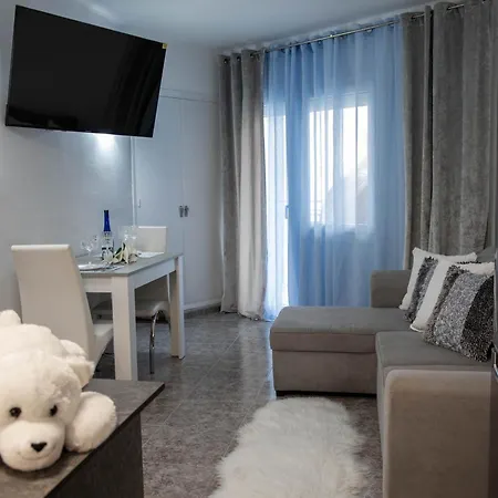 Luxor Blanes